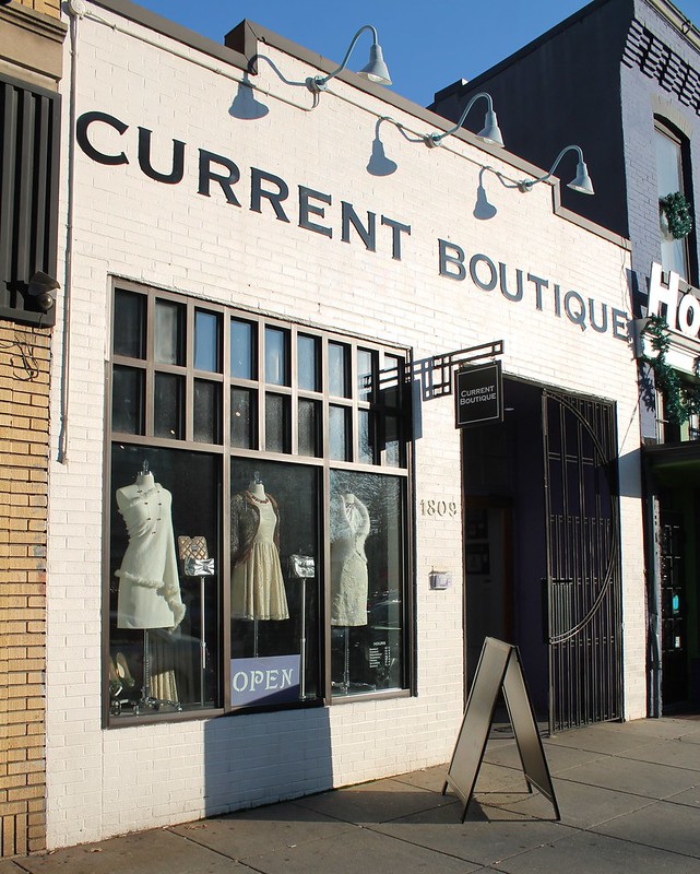 Best Consignment Shops for Designer Finds - Arlington, Virginia