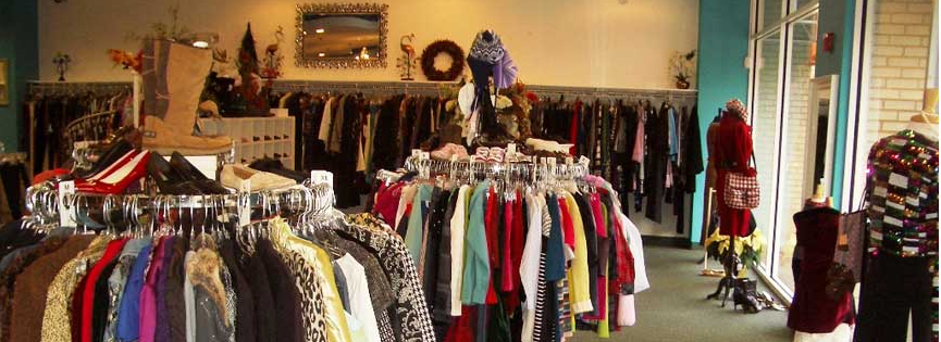 The 11 Best Vintage and Consignment Stores in Rome Italy  Here Magazine   Away