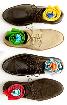 men's colorful socks