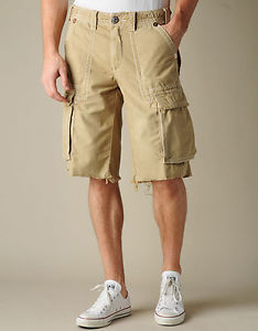 cargo shorts