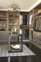 closet men's closet design