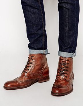 Men's Sharpest Styles For Wearing Boots | Divine Style