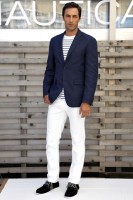 Men's Spring Wardrobe Essentials, men's striped shirt