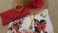 Gold Cup, Preakness, Kentucky Derby Looks, Duchess M spring accessories