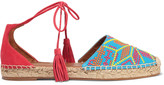 aquazzura-palm-springs-embroidered-canvas-and-suede-espadrilles