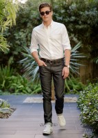 Men's Style Mistakes, men's denim with a belt