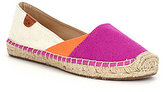 sperry cape colorblock espadrille