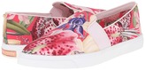 ted-baker-thfia floral sneaker