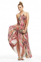 print maxi dress for resort