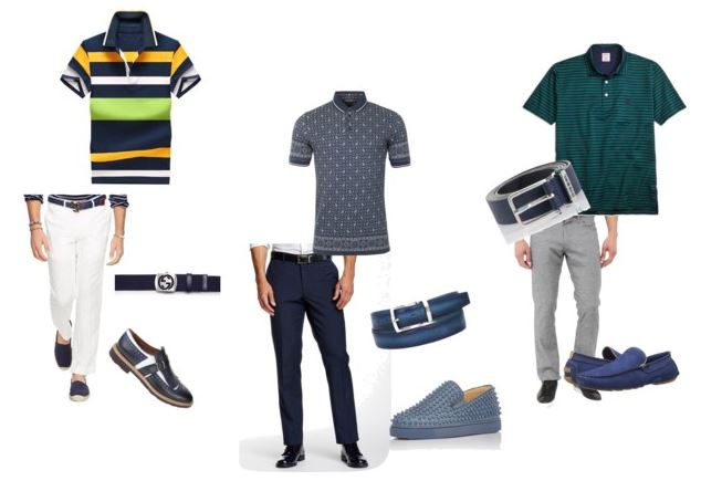 Men's Stylish Summer Business Casual, men's business casual