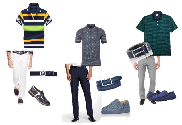 summer business casual mens