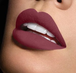 Matte vs. Gloss, lipstick trends, matte lipstick