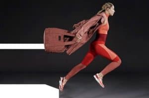 Stylish Gym Bags, Adidas by Stella McCartney