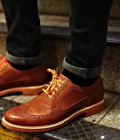 mens weekend shoes