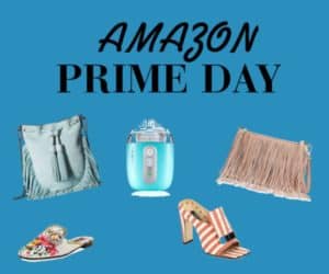 Amazon Prime Day fashion and beauty picks