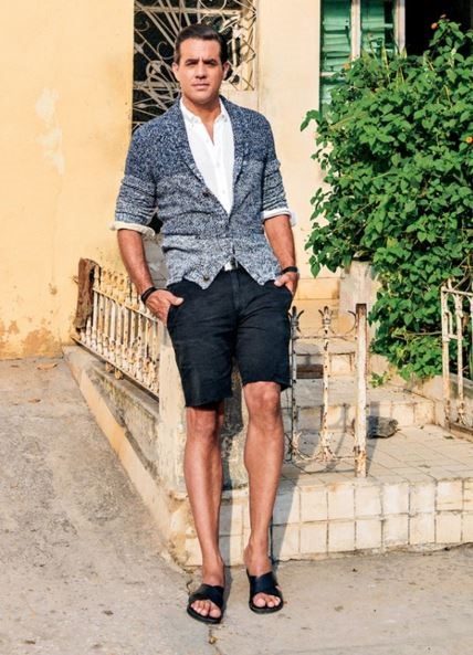 Tips for Choosing Men's Sandals this Summer | Stili di moda maschile, Moda  maschile, Moda