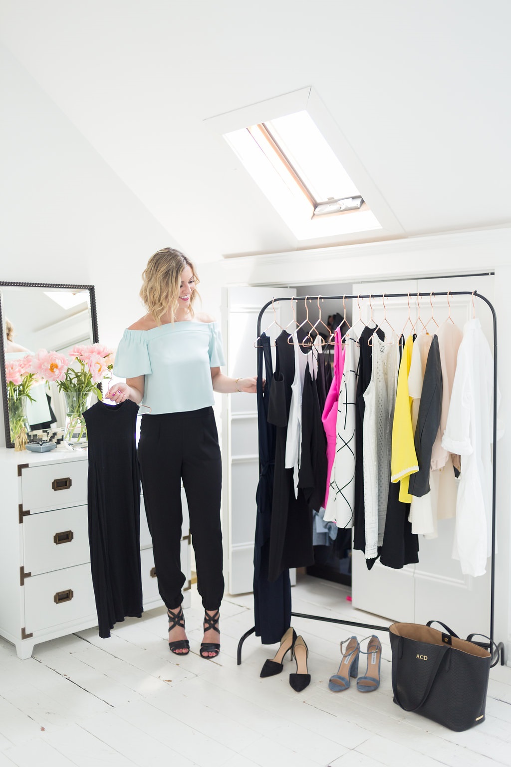 How to Update Your Style for 2020, Divine Style, Personal Stylist