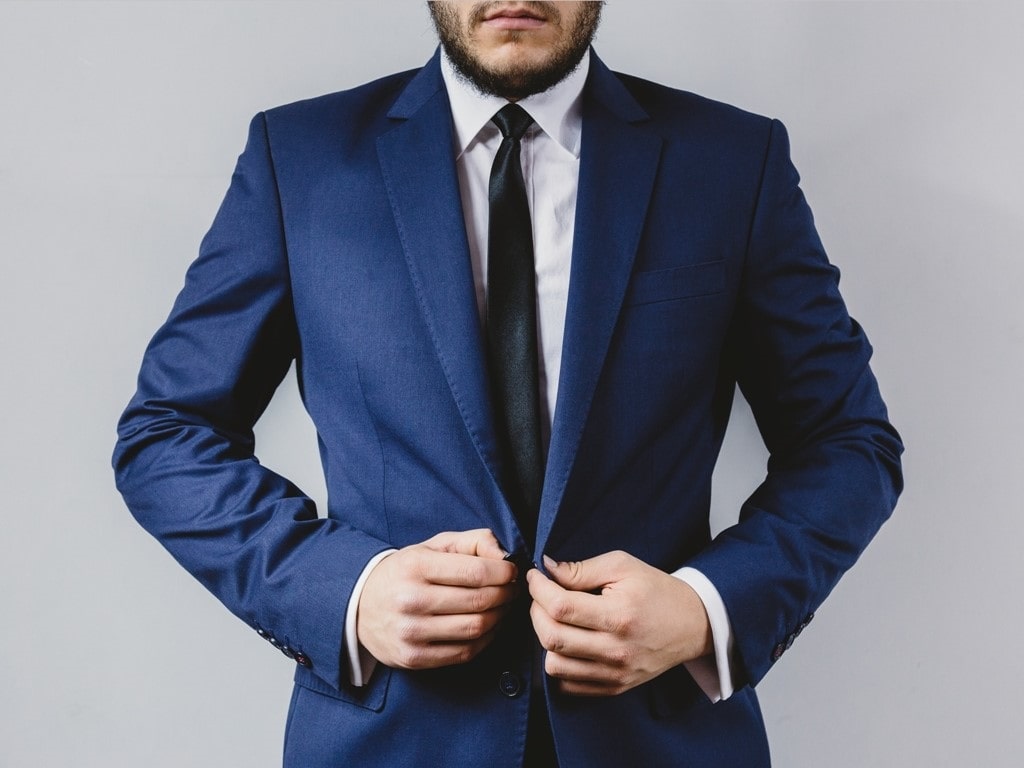 Tricks to Make a Cheaper Suit Look More Expensive, suit alterations, tailoring your suit