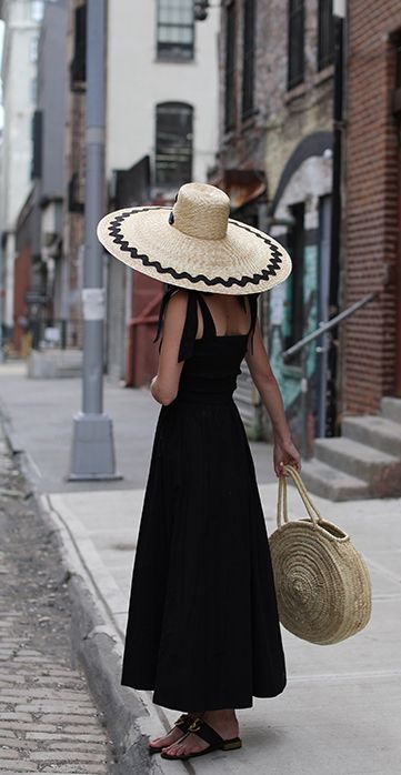 Spring/Summer Hats to Stylishly Wear for any Event