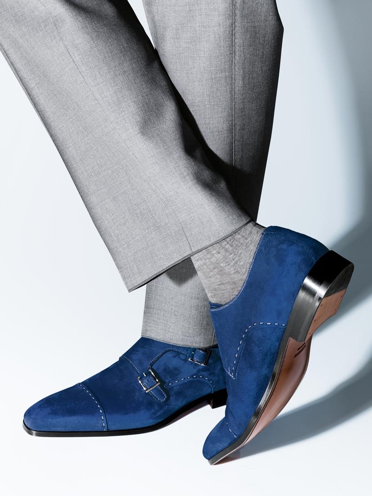Ease Your Wardrobe Into Fall…Wear Now, Wear Later, men's suede loafers, men's fall shoes