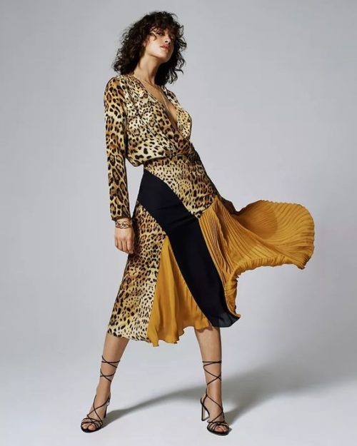 Trend Report: Leopard Print | Divine Style