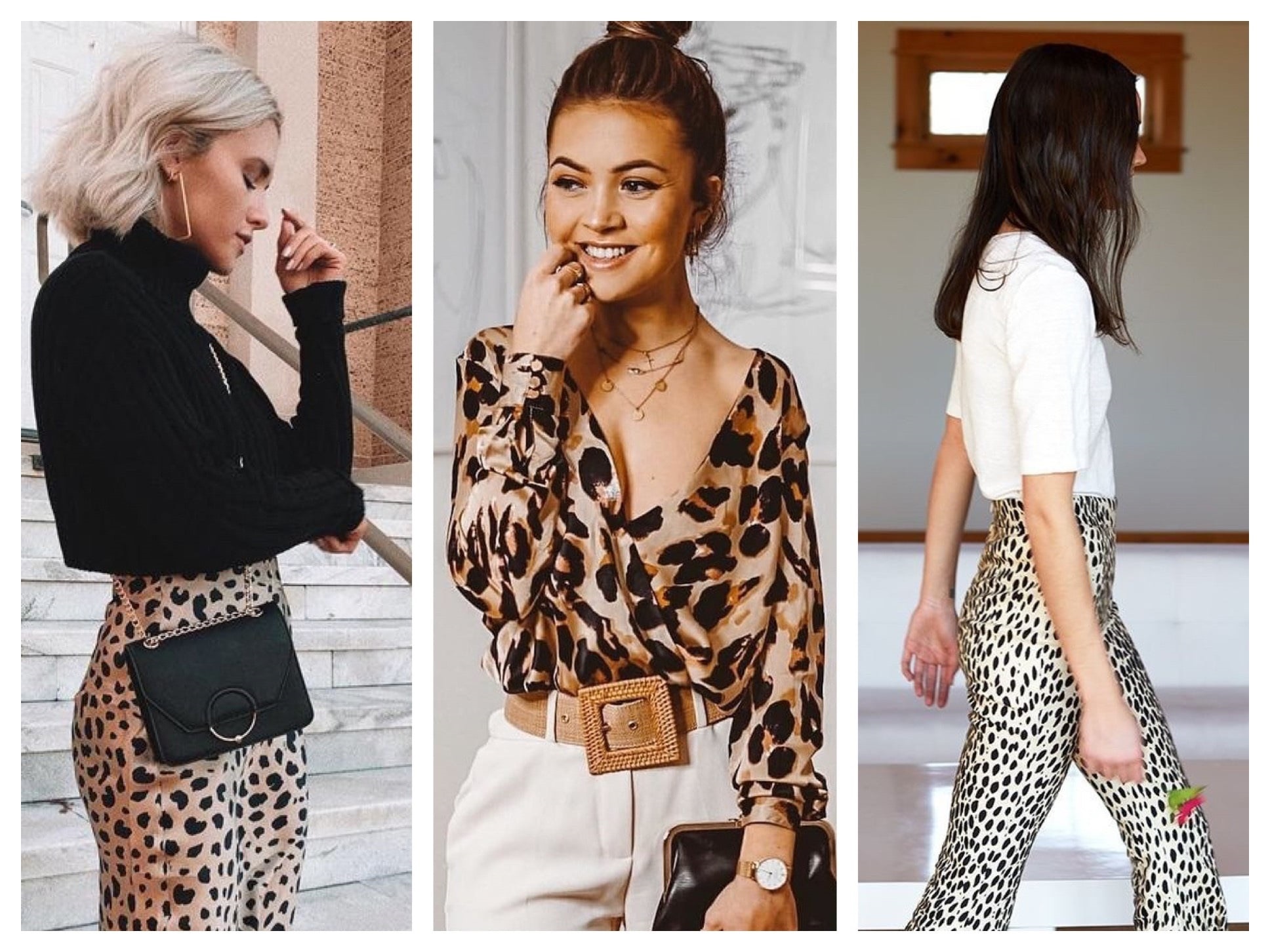 Trend Report: Leopard Print | Divine Style