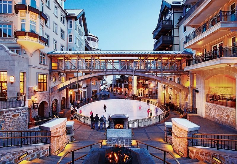 Vail Style…What to Wear and Where to Shop, Shopping in Vail Lionshead, Lionshead Vail shopping
