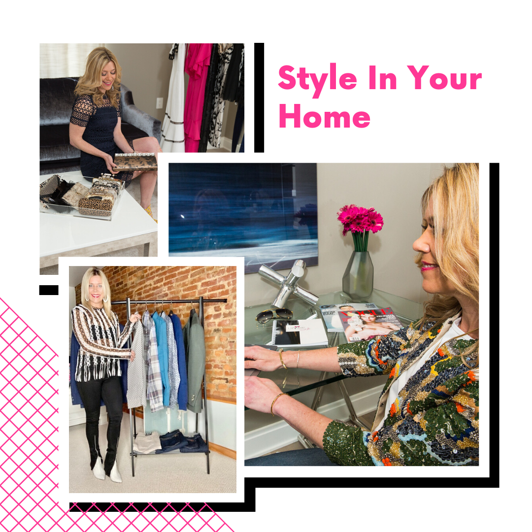 Update Your Style in Spring 2020 with Virtual Styling