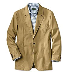 Divine Style Amazon menswear, Orvis washed casual sport coat khaki