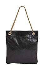 Divine Style Amazon women's, Clare V. Black Rustic Bag