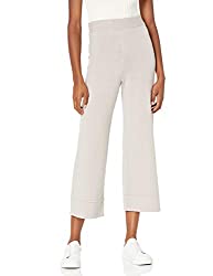 Divine Style Amazon women's, cropped sweater pant