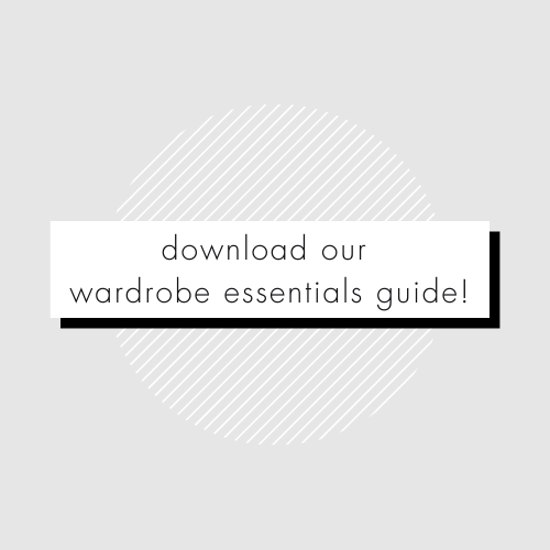 Divine Style wardrobe essentials guide