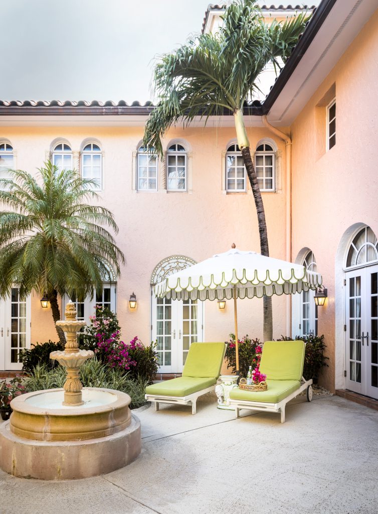 The Colony Hotel Palm Beach