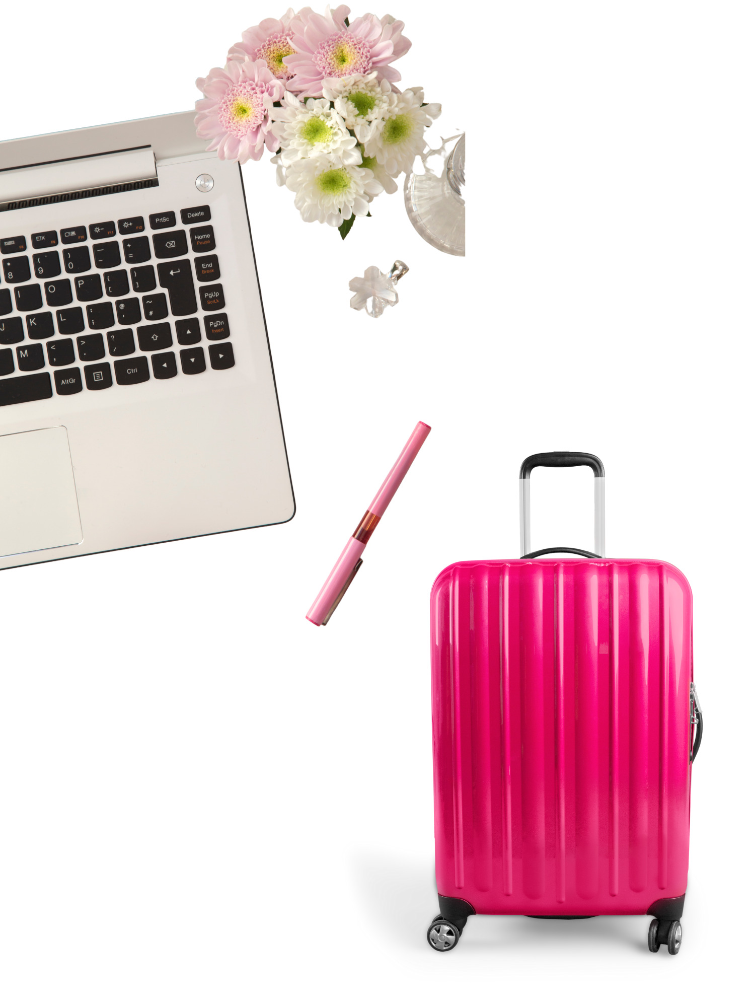 Spring Style Refresh, Divine Style Travel Packing and Shopping