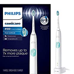 Divine Style Amazon Beauty, Philips Sonicare electric rechargeable toothbrush