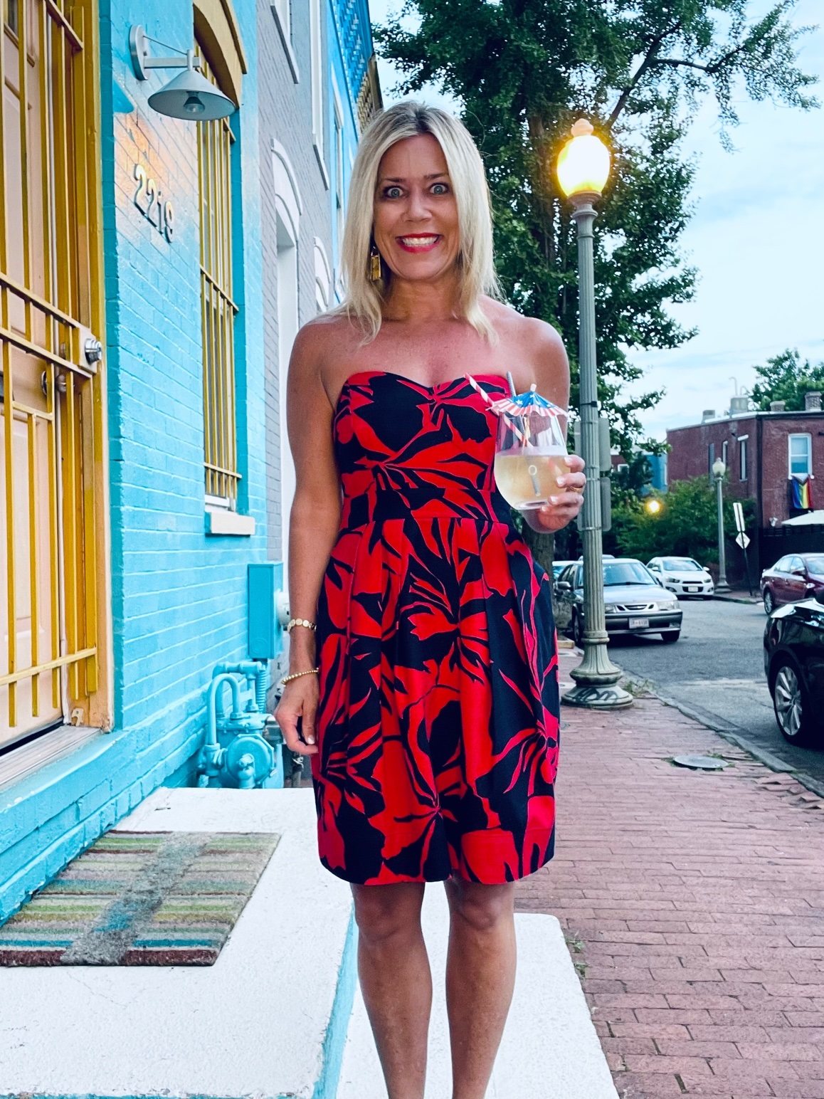 4 Styling Tips to Make Summer Outfits Look Cool, Divine Style, Kelley Kirchberg, personal stylist