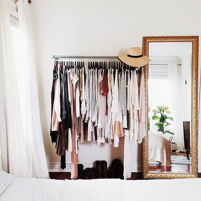 Divine Style Closet Edit, closet edit