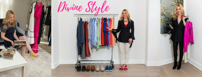 Divine Style Styling Consult Questionnaire