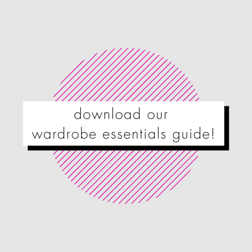 Download Wardrobe Essentials Guide