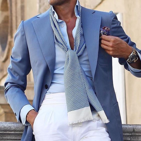How to Create Your Signature Style Men, accessorizing, men's accessories
